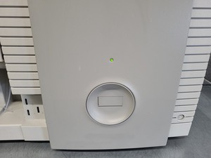 Thumbnail image of Flow Cytometer / Peristaltic Pump System - Unbranded