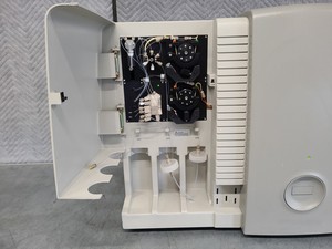 Thumbnail image of Flow Cytometer / Peristaltic Pump System - Unbranded