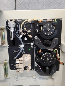 Thumbnail image of Flow Cytometer / Peristaltic Pump System - Unbranded