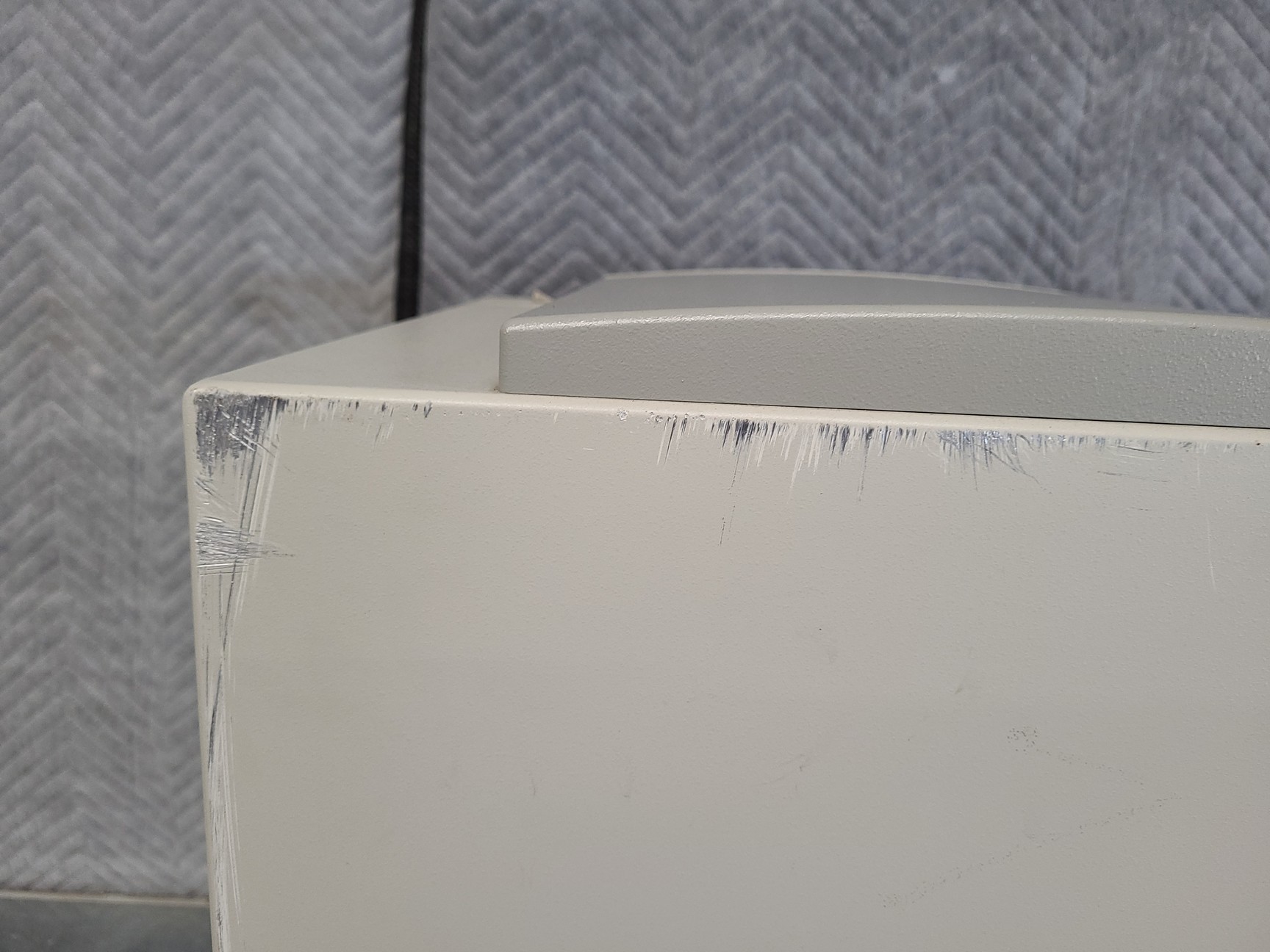 Image of Flow Cytometer / Peristaltic Pump System - Unbranded