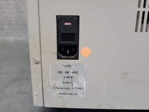Thumbnail image of Flow Cytometer / Peristaltic Pump System - Unbranded