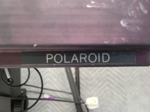 Thumbnail image of Polaroid MP4 Land Camera System  Spares / Repairs
