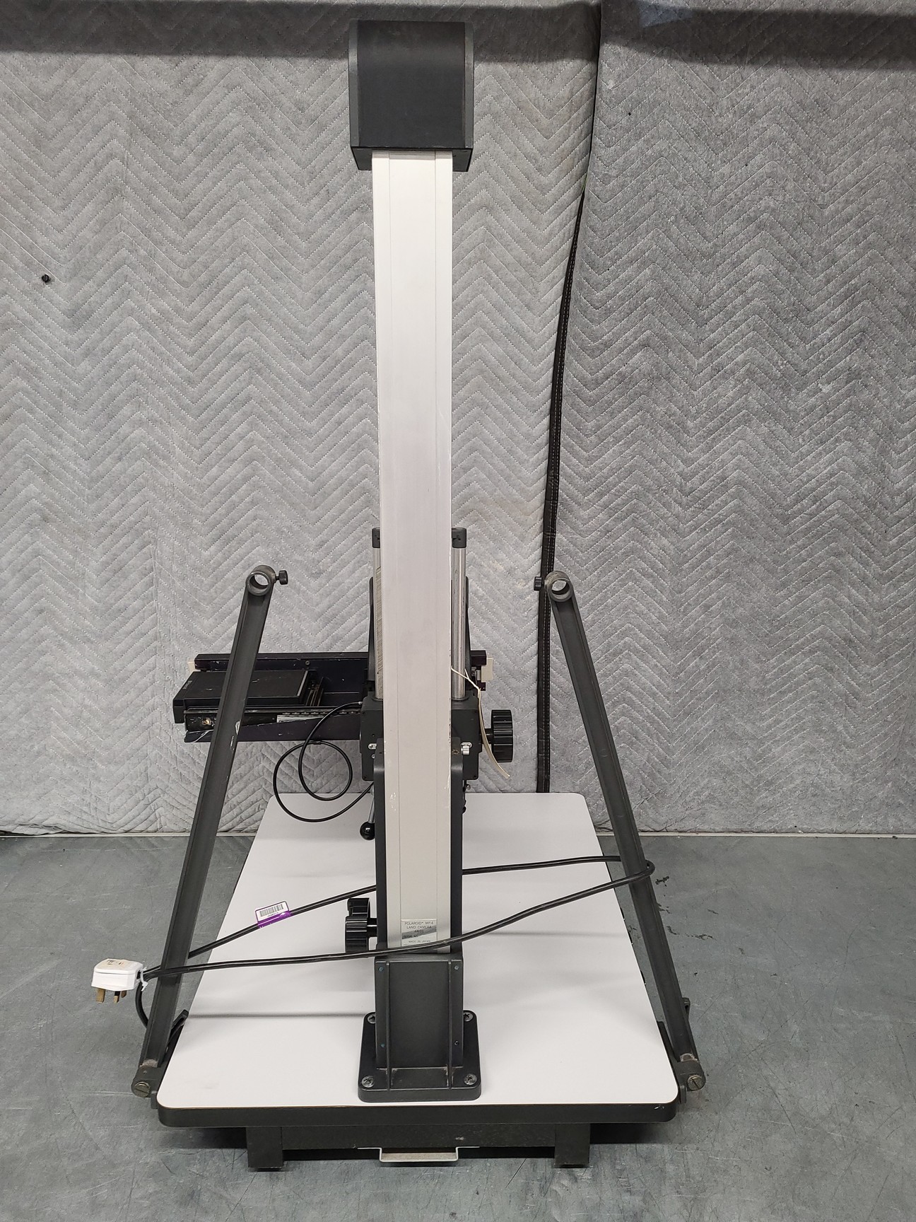 Image of Polaroid MP4 Land Camera System  Spares / Repairs