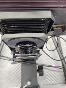 Thumbnail image of Polaroid MP4 Land Camera System  Spares / Repairs