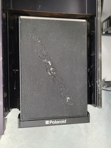 Thumbnail image of Polaroid MP4 Land Camera System  Spares / Repairs