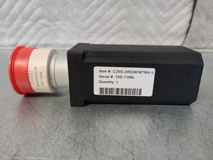 Thumbnail image of 2 x  VICI EMHMA-CE Motor/Gearbox Assembly - Valve Actuators