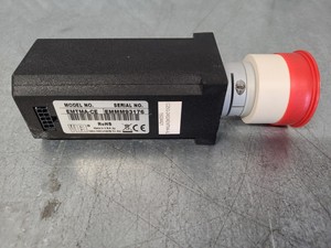 Thumbnail image of 2 x  VICI EMHMA-CE Motor/Gearbox Assembly - Valve Actuators