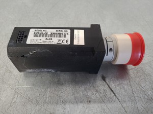 Thumbnail image of 2 x  VICI EMHMA-CE Motor/Gearbox Assembly - Valve Actuators