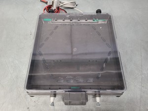 Thumbnail image of Bio-Rad Chef DR-II Electrophoresis System - Cooling, Control, Drive Module Lab
