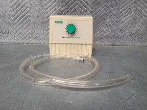 Thumbnail image of Bio-Rad Chef DR-II Electrophoresis System - Cooling, Control, Drive Module Lab