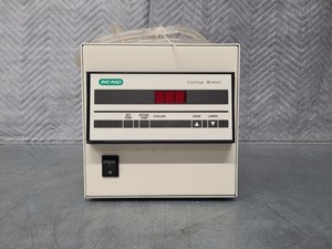Thumbnail image of Bio-Rad Chef DR-II Electrophoresis System - Cooling, Control, Drive Module Lab