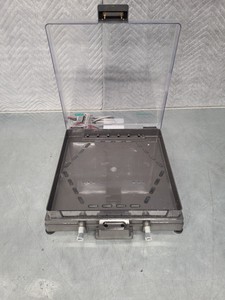 Thumbnail image of Bio-Rad Chef DR-II Electrophoresis System - Cooling, Control, Drive Module Lab