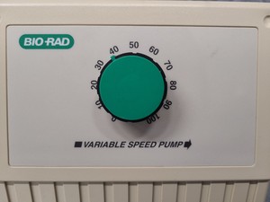 Thumbnail image of Bio-Rad Chef DR-II Electrophoresis System - Cooling, Control, Drive Module Lab