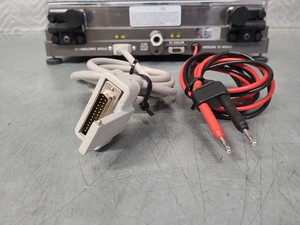 Thumbnail image of Bio-Rad Chef DR-II Electrophoresis System - Cooling, Control, Drive Module Lab