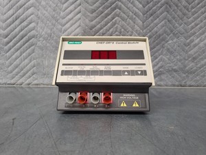 Thumbnail image of Bio-Rad Chef DR-II Electrophoresis System - Cooling, Control, Drive Module Lab
