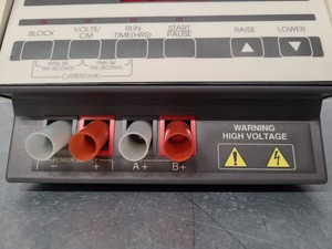 Thumbnail image of Bio-Rad Chef DR-II Electrophoresis System - Cooling, Control, Drive Module Lab
