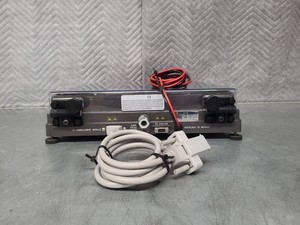 Thumbnail image of Bio-Rad Chef DR-II Electrophoresis System - Cooling, Control, Drive Module Lab