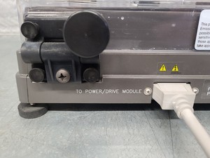 Thumbnail image of Bio-Rad Chef DR-II Electrophoresis System - Cooling, Control, Drive Module Lab