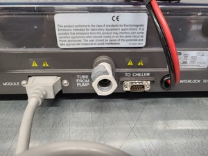 Thumbnail image of Bio-Rad Chef DR-II Electrophoresis System - Cooling, Control, Drive Module Lab