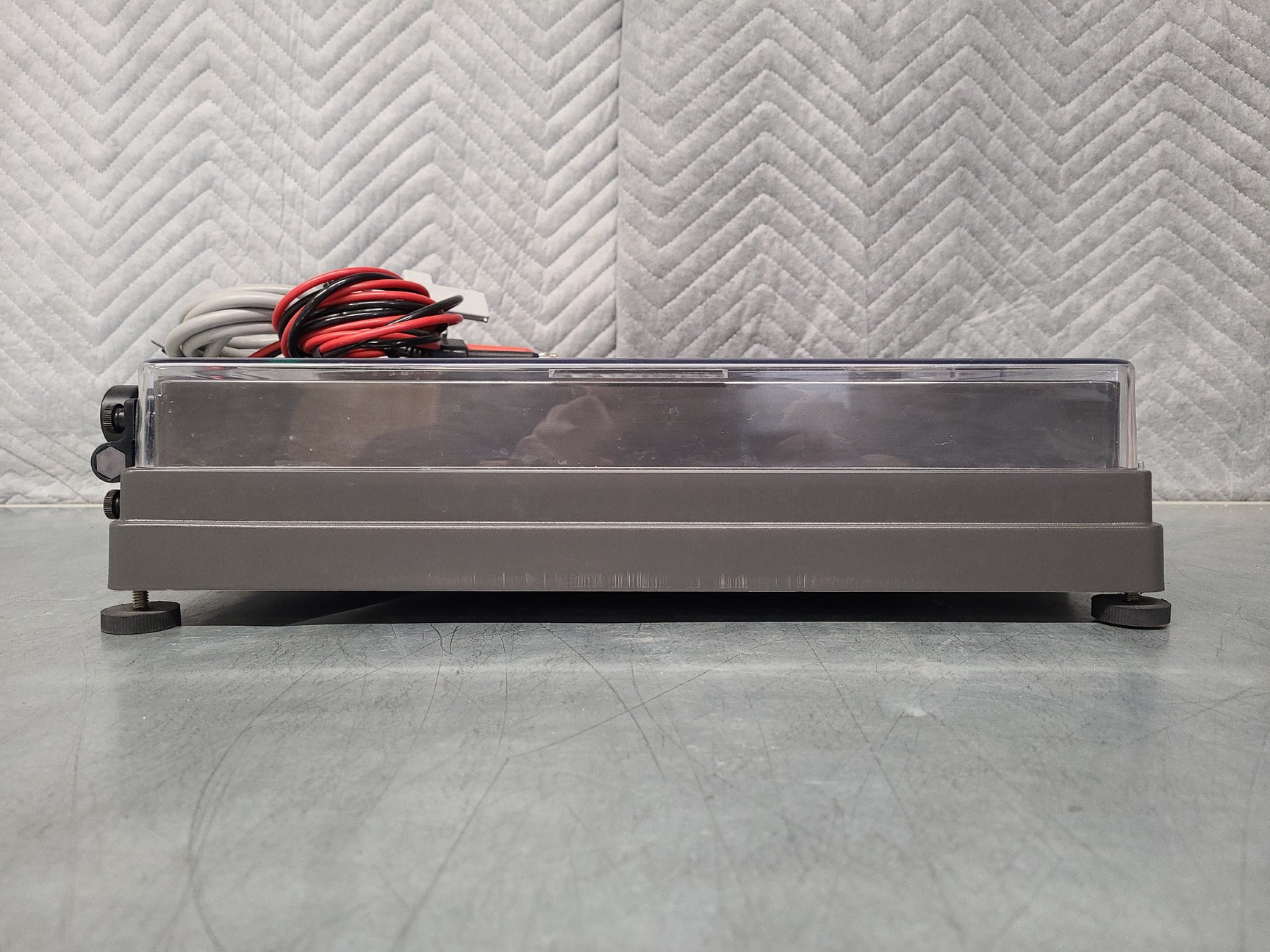 Image of Bio-Rad Chef DR-II Electrophoresis System - Cooling, Control, Drive Module Lab