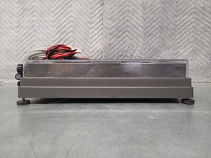 Thumbnail image of Bio-Rad Chef DR-II Electrophoresis System - Cooling, Control, Drive Module Lab