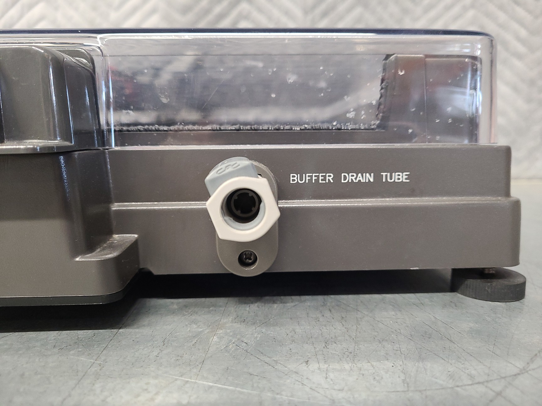 Image of Bio-Rad Chef DR-II Electrophoresis System - Cooling, Control, Drive Module Lab