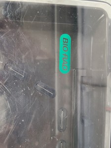 Thumbnail image of Bio-Rad Chef DR-II Electrophoresis System - Cooling, Control, Drive Module Lab