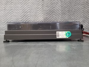 Thumbnail image of Bio-Rad Chef DR-II Electrophoresis System - Cooling, Control, Drive Module Lab