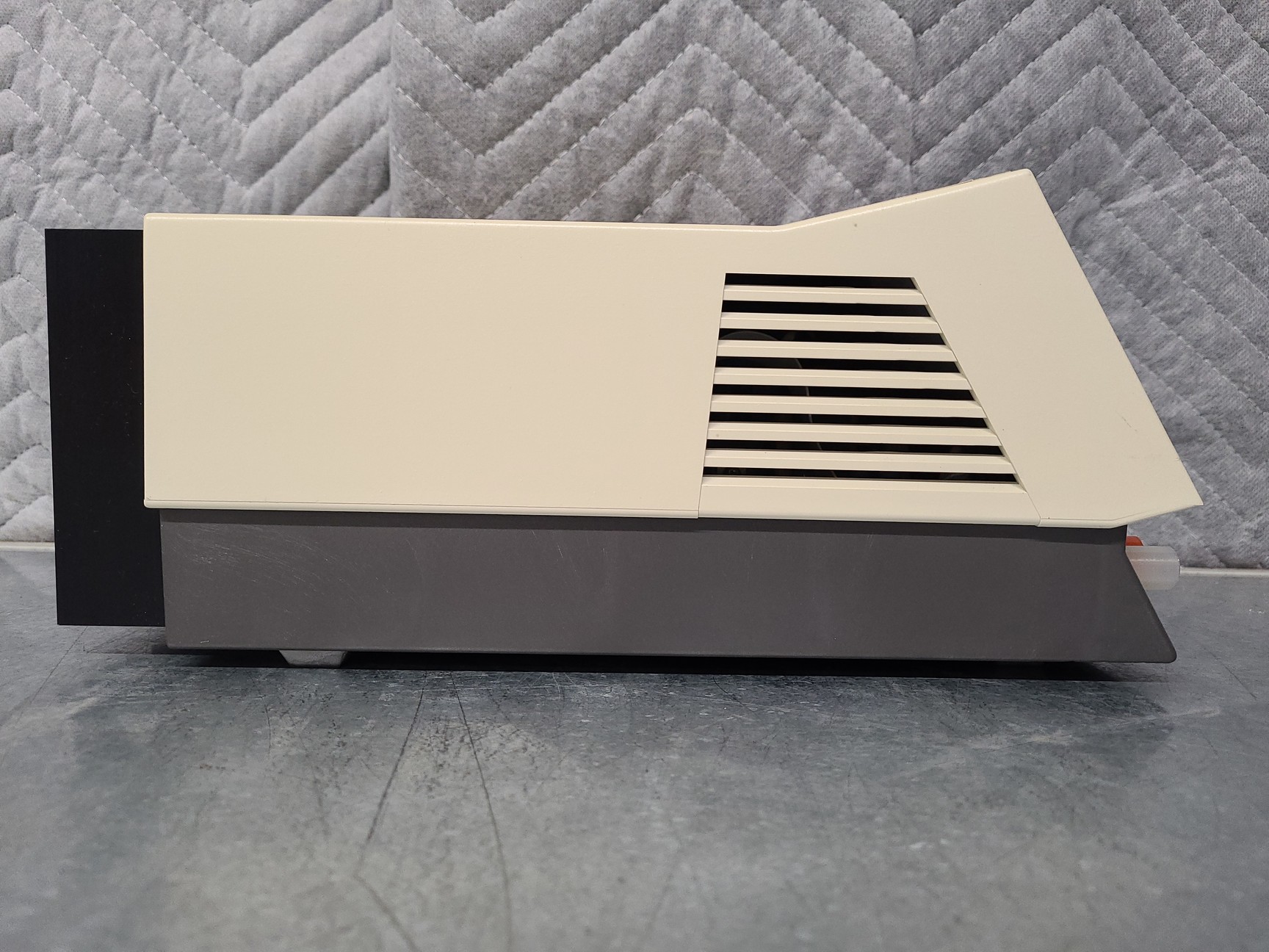 Image of Bio-Rad Chef DR-II Electrophoresis System - Cooling, Control, Drive Module Lab