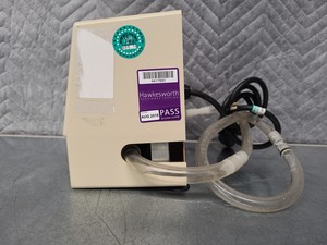 Thumbnail image of Bio-Rad Chef DR-II Electrophoresis System - Cooling, Control, Drive Module Lab