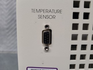 Thumbnail image of Bio-Rad Chef DR-II Electrophoresis System - Cooling, Control, Drive Module Lab