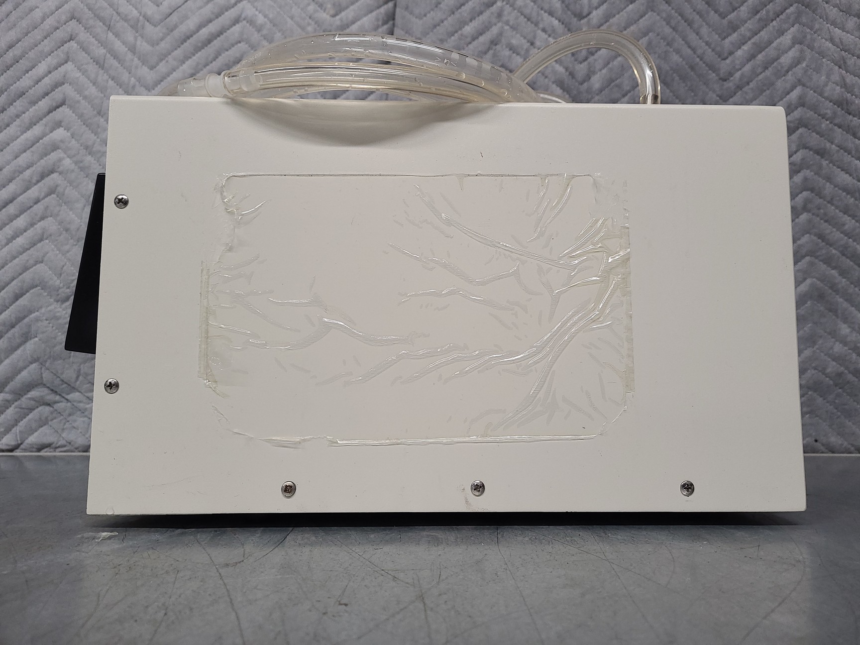 Image of Bio-Rad Chef DR-II Electrophoresis System - Cooling, Control, Drive Module Lab