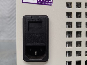 Thumbnail image of Bio-Rad Chef DR-II Electrophoresis System - Cooling, Control, Drive Module Lab