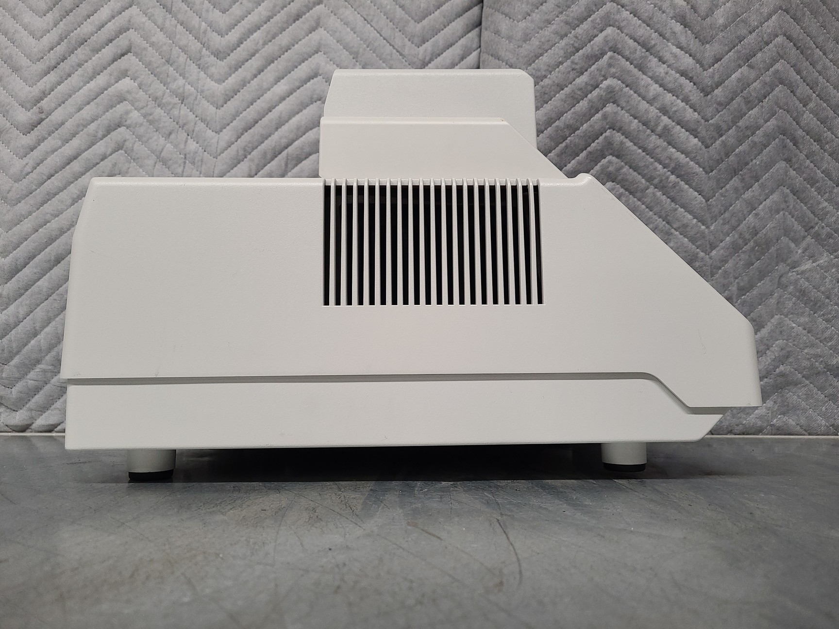 Image of Eppendorf Mastercycler Gradient Authorised Thermal Cycler PCR System Lab