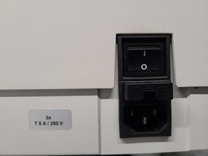 Thumbnail image of Eppendorf Mastercycler Gradient Authorised Thermal Cycler PCR System Lab