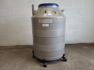 Thumbnail image of Taylor-Wharton Liquid Nitrogen Cryogenic Storage Tank LS 6000 Lab