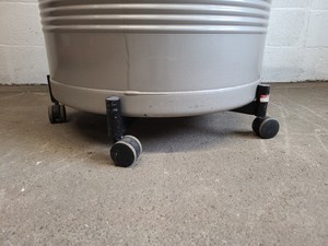 Thumbnail image of Taylor-Wharton Liquid Nitrogen Cryogenic Storage Tank LS 6000 Lab
