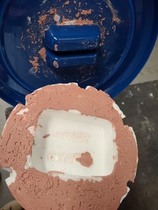 Thumbnail image of Taylor-Wharton Liquid Nitrogen Cryogenic Storage Tank LS 6000 Lab