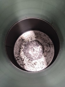 Thumbnail image of Taylor-Wharton Liquid Nitrogen Cryogenic Storage Tank LS 6000 Lab