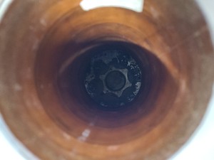 Thumbnail image of Statebourne Bio 34 Cryogenic Liquid Nitrogen Storage Tank / Dewar Lab