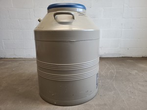 Thumbnail image of Jencons Taylor-Wharton K Series 5K Cryogenic Liquid Nitrogen Storage Tank Lab