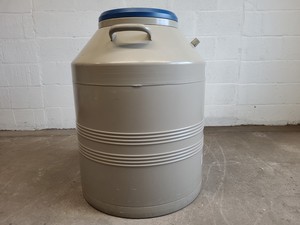 Thumbnail image of Jencons Taylor-Wharton K Series 5K Cryogenic Liquid Nitrogen Storage Tank Lab