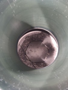 Thumbnail image of Jencons Taylor-Wharton K Series 5K Cryogenic Liquid Nitrogen Storage Tank Lab
