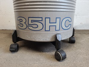 Thumbnail image of Jencons Taylor-Wharton 35HC Liquid Nitrogen Cryogenic Storage Tank/Dewar Lab