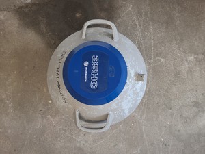 Thumbnail image of Jencons Taylor-Wharton 35HC Liquid Nitrogen Cryogenic Storage Tank/Dewar Lab
