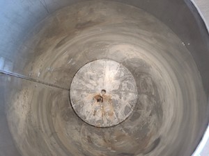 Thumbnail image of Statebourne biostor 5 Liquid Nitrogen Cryogenic Storage Tank/Dewar Lab