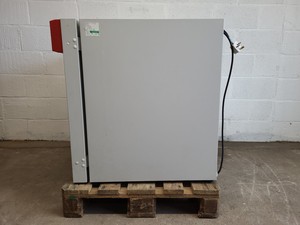 Thumbnail image of Jencons LTD WTC Binder Double Door Drying Oven Lab