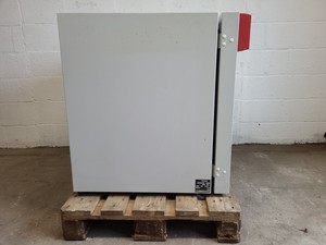 Thumbnail image of Jencons LTD WTC Binder Double Door Drying Oven Lab