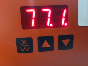Thumbnail image of Jencons LTD WTC Binder Double Door Drying Oven Lab