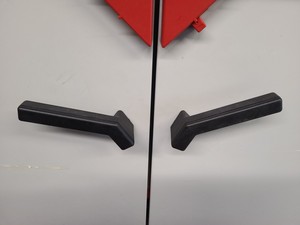 Thumbnail image of Pair of Jencons LTD WTC Binder Double Door Drying Ovens Lab Spares/Repairs